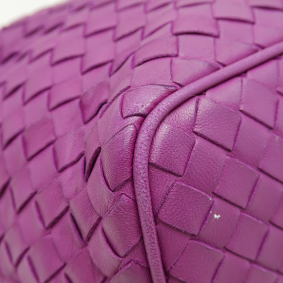 Bottega Veneta Bv Shw Shoulder Bag #103928B48B - Picture 11 of 15